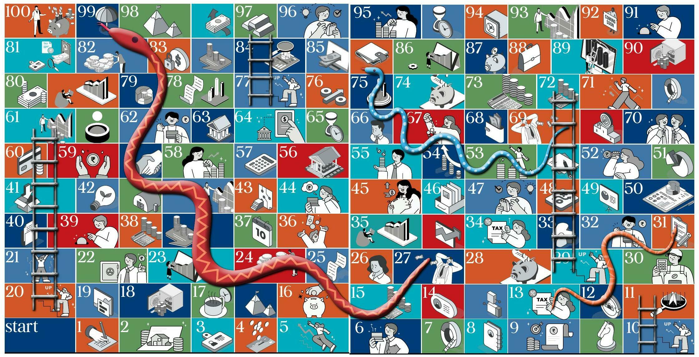 The Quiet Revolution